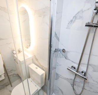 Lepante Quarter Apartamento | Cozy studio in Nice Désambrois