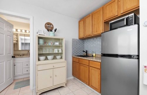 Simi Valley Apartamento | Cozy studio in peaceful Simi Valley with WiFi, AC