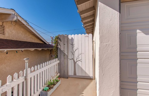 Simi Valley Apartamento | Cozy studio in peaceful Simi Valley with WiFi, AC