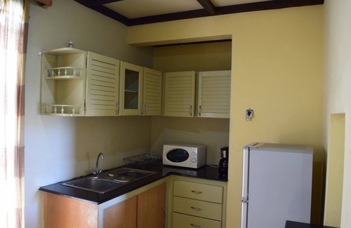 Pereybere Apartamento | Cozy Studio in Pereybere