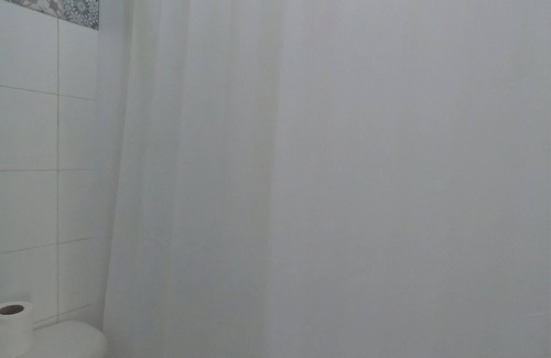 Santo Domingo Oeste Apartamento | Acogedor estudio en prestigiosa comunidad cerrada: estacionamiento privado, wifi, aire acondicionado