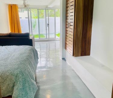 Las Terrenas Apartamento | Cozy Studio in Private Villa