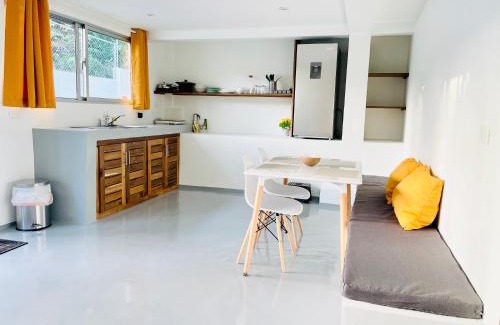 Las Terrenas Apartamento | Cozy Studio in Private Villa