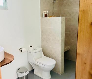 Las Terrenas Apartamento | Cozy Studio in Private Villa