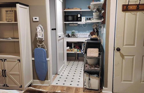 Proctorsville Apartamento | Cozy studio in Proctorsville Vt bring yourself to stay at Murphys4Seasons.