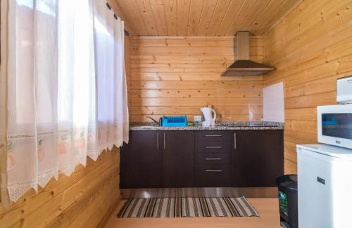 Aguda Apartamento | Cozy studio in Figueiró dos Vinhos 56 m² with shared pool