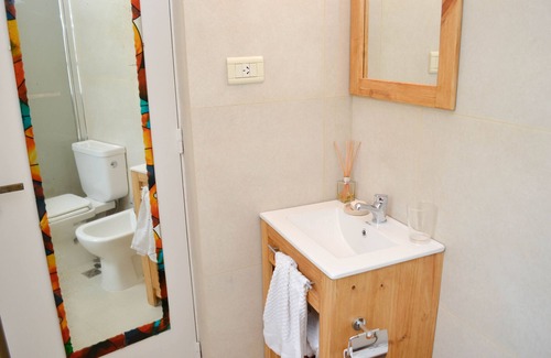 San Isidro Apartamento | Cozy studio in San Isidro by depptö