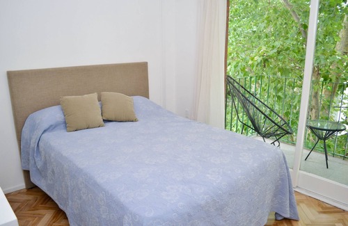 San Isidro Apartamento | Cozy studio in San Isidro by depptö