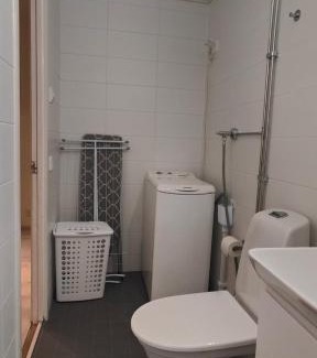 Tuusula Apartamento | Cozy studio in South Tuusula near airport