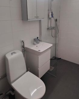 Tuusula Apartamento | Cozy studio in South Tuusula near airport