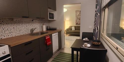 Tuusula Apartamento | Cozy studio in South Tuusula near airport