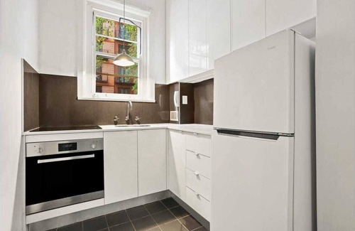 Potts Point Apartamento | Cozy Studio in the heart of Potts Point