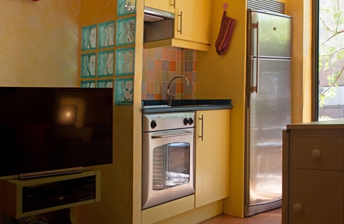 Nueva España Apartamento | Acogedor Estudio en el Centro de Madrid