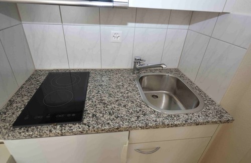 District 6 Apartamento | Cozy studio in the city center - Crown 34