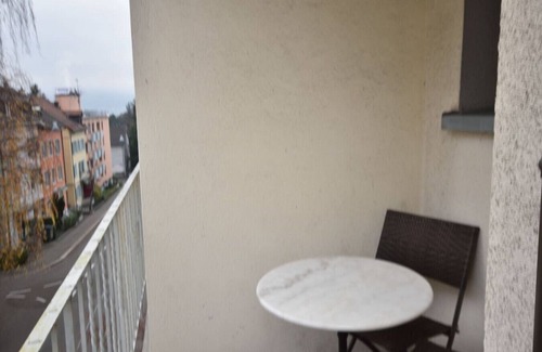District 6 Apartamento | Cozy studio in the city center - Crown 34