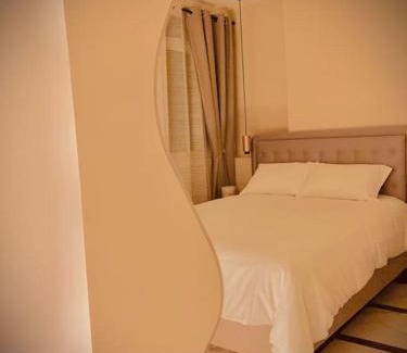 Ioannina Town Centre Apartamento | Cozy studio in the City Center !