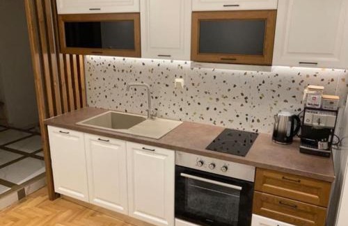 Ioannina Town Centre Apartamento | Cozy studio in the City Center !