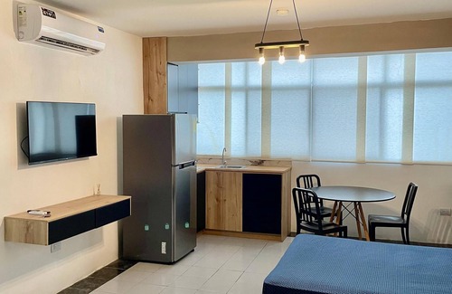 Guayaquil Apartamento | Cozy Studio in the heart of Guayaquil with everything you need