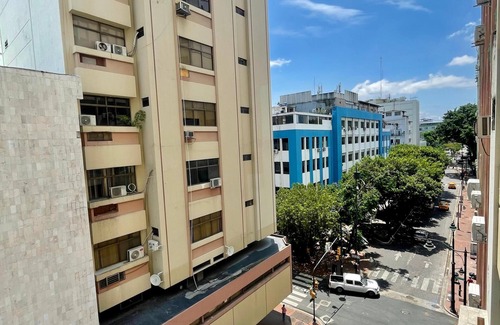 Guayaquil Apartamento | Cozy Studio in the heart of Guayaquil with everything you need