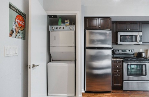 Bathurst Quay Casa | Cozy Studio in the heart of Toronto