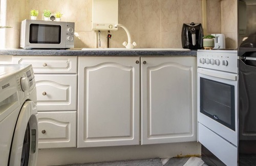 Royal Docks Apartamento | Cozy Studio in the heart of London