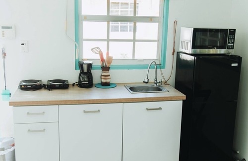 Malmok Apartamento | Cozy studio in the heart of Malmok Aruba