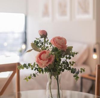 Nunoa Apartamento | Cozy Studio in the Heart of Nunoa Perfect for Two