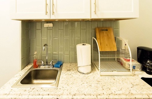 Spruce Hill Apartamento | Cozy Studio in University City!