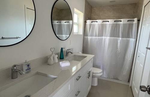 Greenacres Apartamento | cozy studio in the hearth of WPB