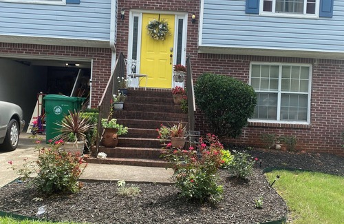Lithonia Apartamento | Cozy studio in welcoming Lithonia with WiFi, AC