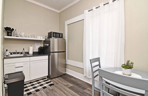 Winter Garden Apartamento | Cozy Studio in Winter Garden