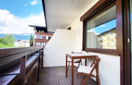 Schuttdorf Apartamento | Cozy studio in Zell am See/Schüttdorf (Salzburger Land) for max. 3 pers.