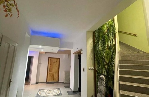 Prague 3 Apartamento | Cozy Studio in Zizkov, Prague