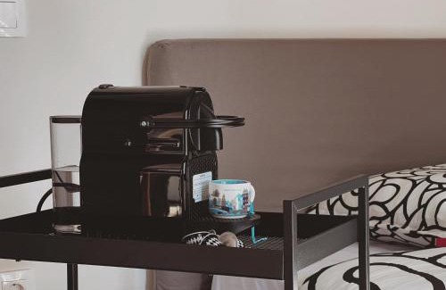 Goudi Apartamento | Cozy Studio in Zografou, close to hospitals