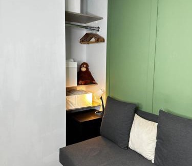 Hollow Meadows Apartamento | Cozy Studio Kelham Island