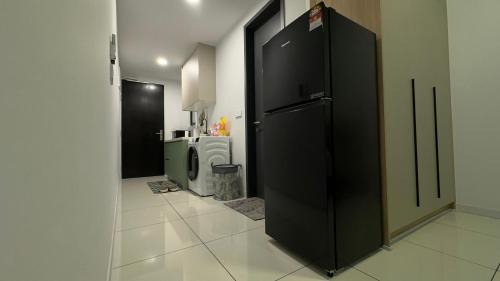 Kuala Lumpur Apartamento | Cozy Studio Kuala Lumpur by LH