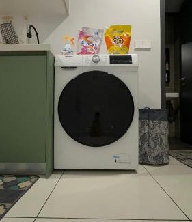 Kuala Lumpur Apartamento | Cozy Studio Kuala Lumpur by LH