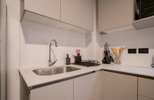 Santiago Apartamento | Cozy Studio La Reina Steps from the Mall