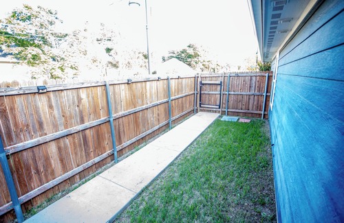 Fort Worth Casa | Cozy Studio Min to JPS, Medical City, Historic District, Zoo, Water Gardens