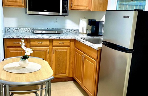 Conway Apartamento | Cozy Studio minutes from Orlando Airport Unit B