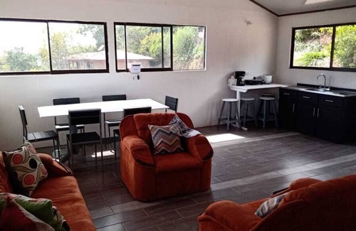 Cirrí Sur Apartamento | Cozy studio, Mountain View