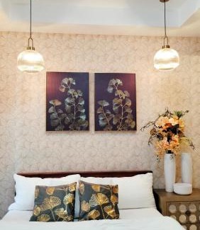 Lapu-Lapu Apartamento | Cozy Studio near Airport Resort