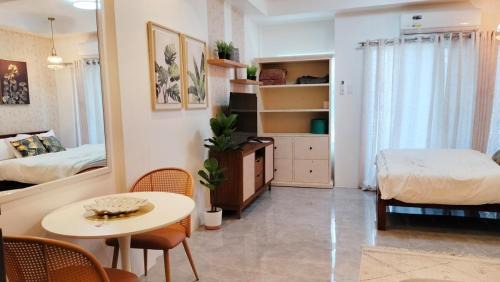 Lapu-Lapu Apartamento | Cozy Studio near Airport Resort