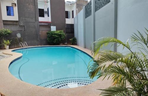 Lapu-Lapu Apartamento | Cozy Studio near Airport Resort