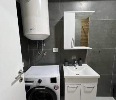 Skopje Region Apartamento | Cozy Studio Near Downtown
