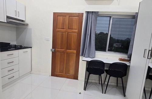 Suva Apartamento | Cozy Studio near Hospital and City