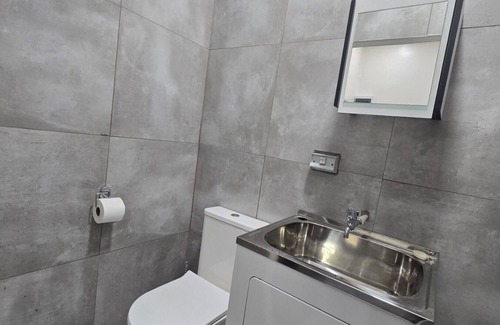 Suva Apartamento | Cozy Studio near Hospital and City