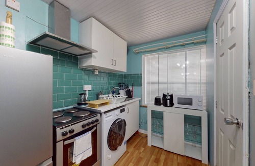 Royal Docks Apartamento | Cozy Studio near London City Airport, ExCeL & DLR