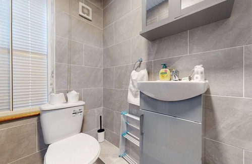 Royal Docks Apartamento | Cozy Studio near London City Airport, ExCeL & DLR