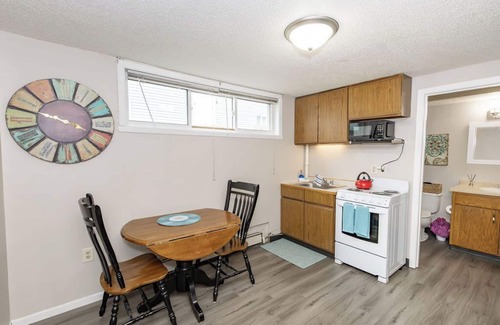 Fargo Apartamento | Cozy Studio Near NDSU and Fargodome